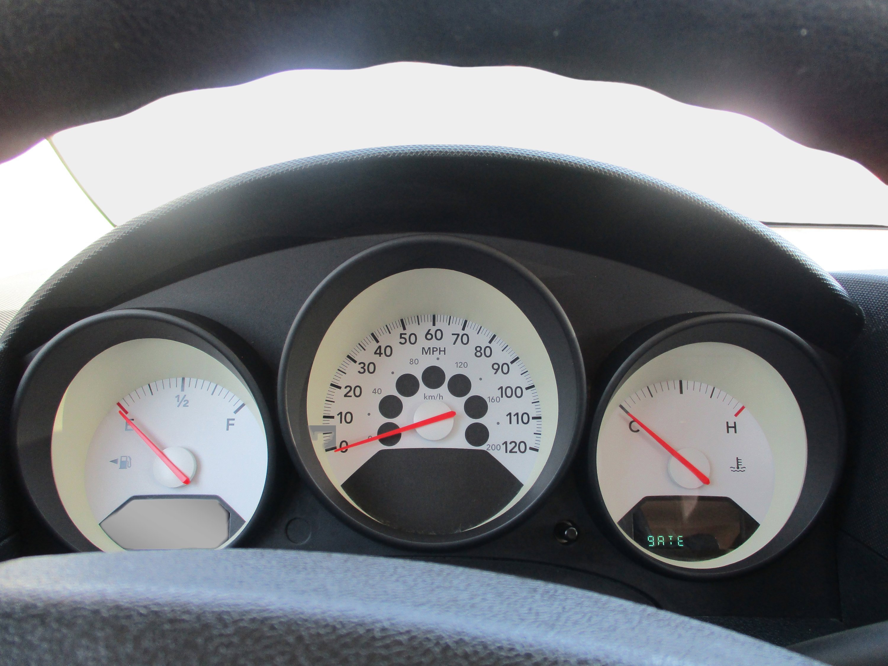 Used 2008 Dodge Caliber SE w/ Popular Equipment Group FWD image 16