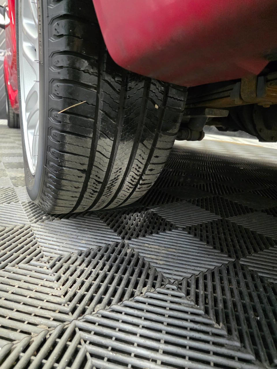 Used 2005 Chevrolet Colorado LS w/ Xtreme Appearance Package image 28