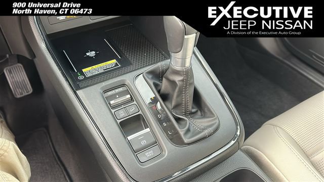 Used 2024 Honda CR-V EX-L image 18