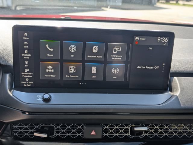 Used 2023 Honda Accord Sport image 16
