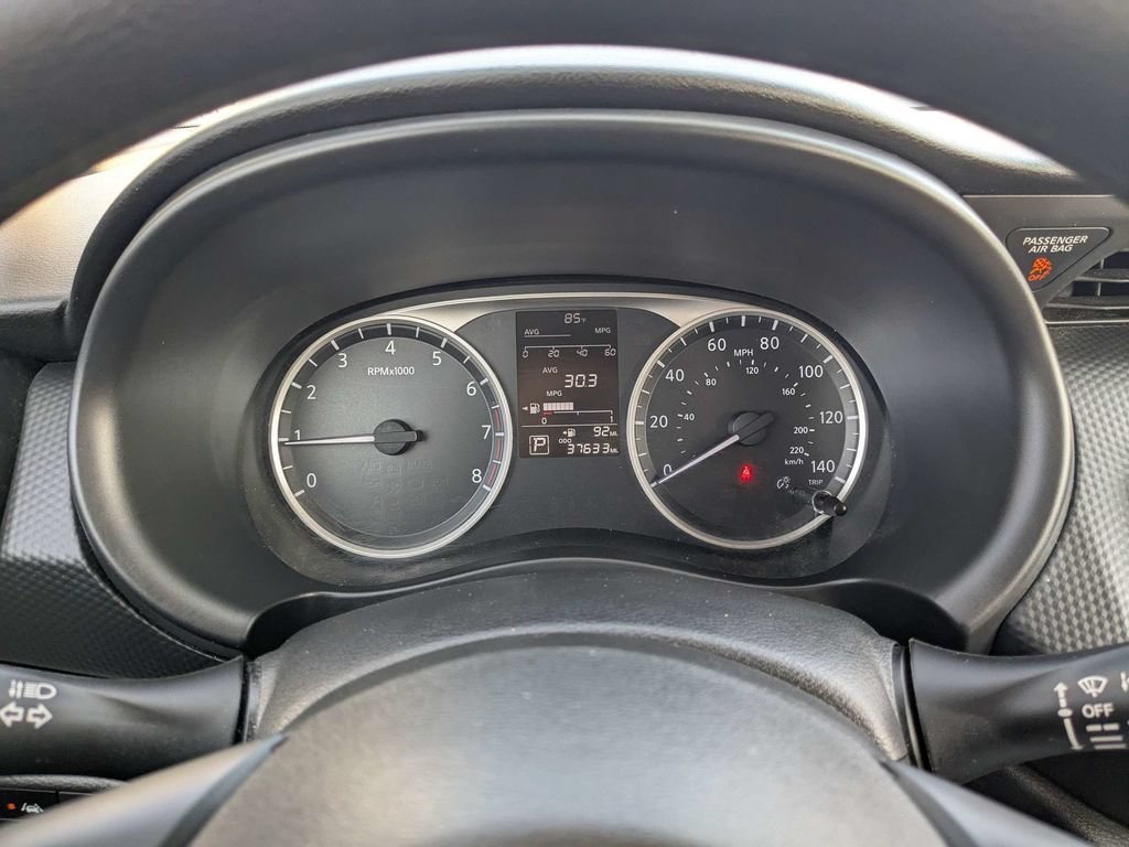 Used 2024 Nissan Kicks S FWD image 25
