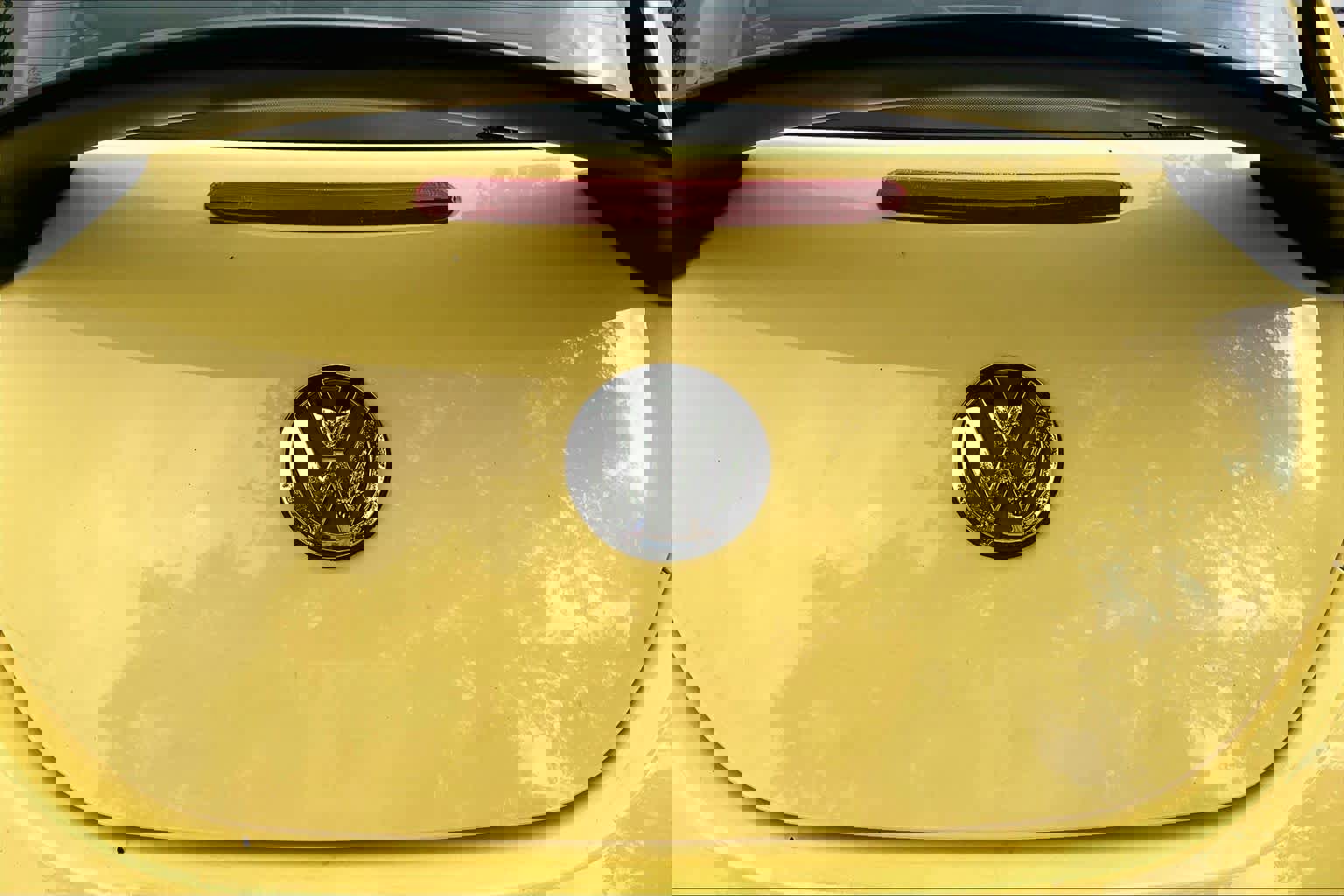 Used 2001 Volkswagen Beetle GLX FWD image 31