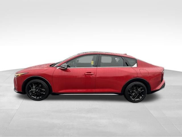 Used 2025 Kia K4 GT-Line Turbo image 3