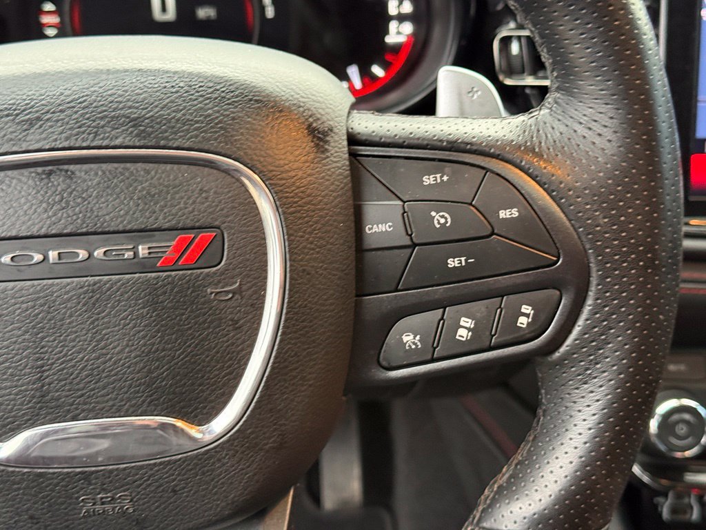 Used 2025 Dodge Durango R/T AWD/4WD image 17