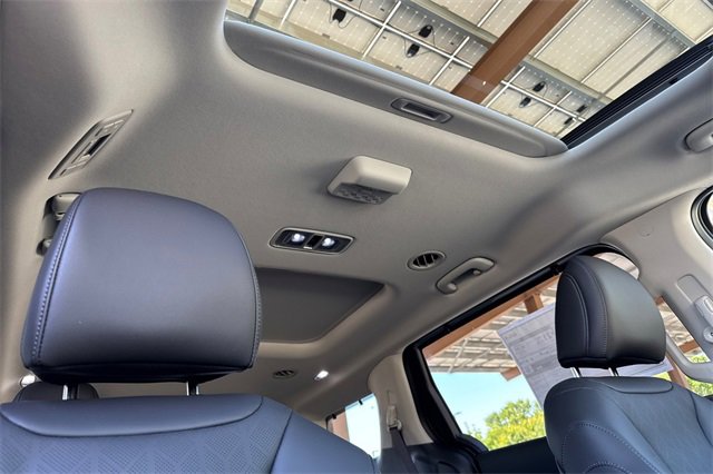 New 2026 Kia Carnival SX image 20