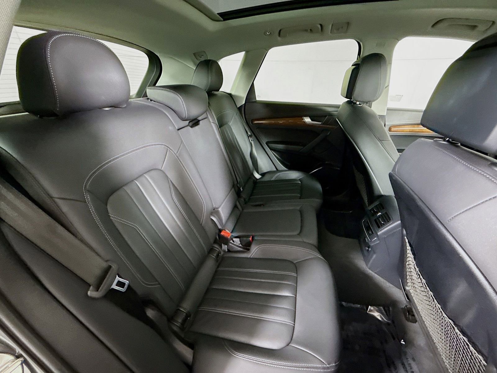 Certified 2023 Audi Q5 2.0T Premium AWD/4WD image 25