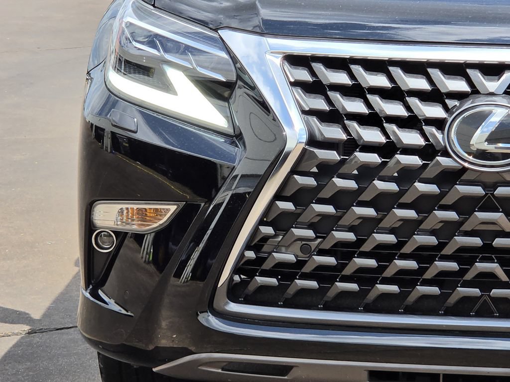 Used 2023 Lexus GX 460 Premium AWD/4WD image 5