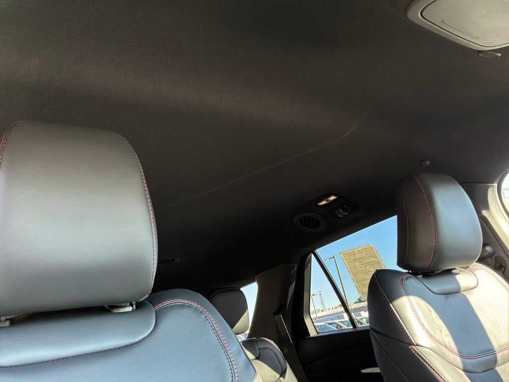 New 2026 Ford Explorer ST-Line w/ Premium Package image 27