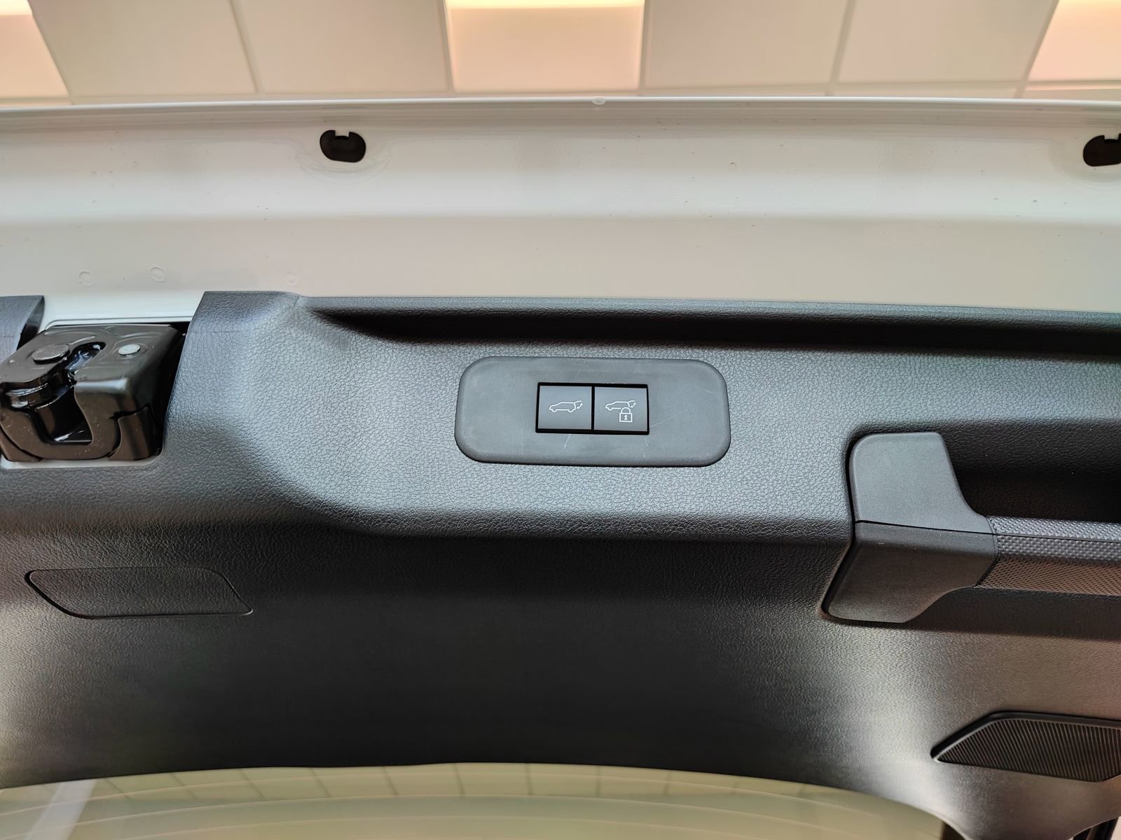 New 2026 Toyota Grand Highlander Limited image 19