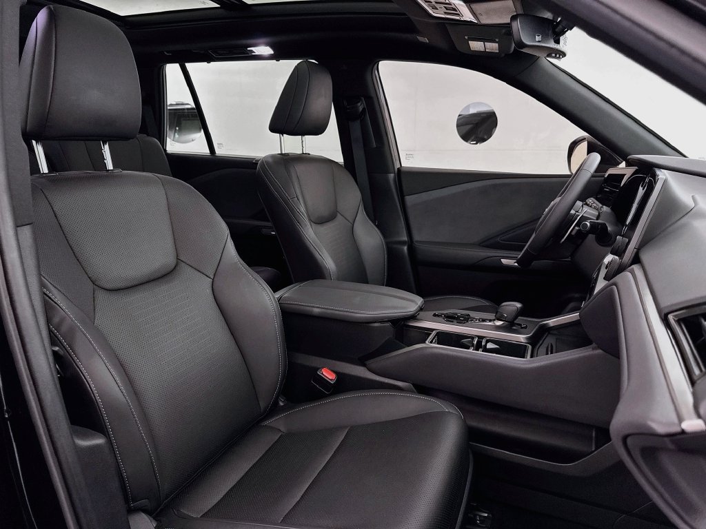 Used 2024 Lexus TX 350 FWD w/ Captains Chair Package image 30