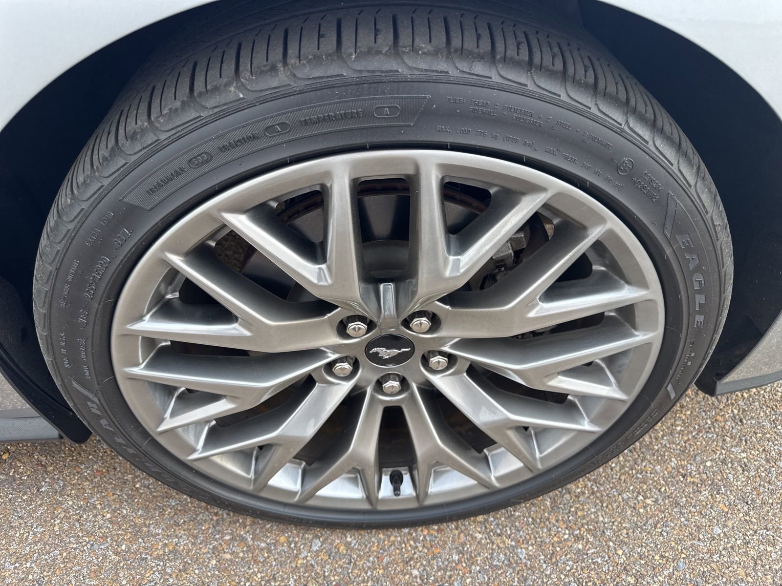 Used 2025 Ford Mustang GT Premium image 13