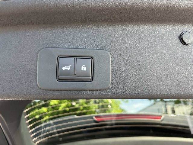New 2026 Nissan Murano SL AWD/4WD image 13
