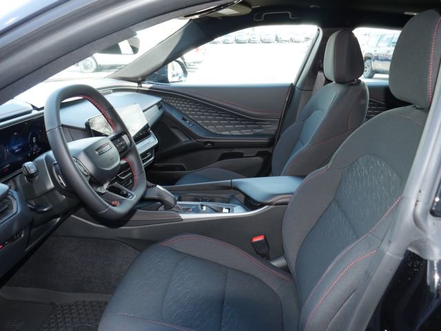 New 2026 Dodge Charger GT w/ Blacktop Package AWD/4WD image 2