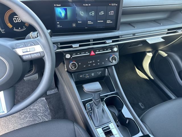 New 2026 Hyundai Tucson SEL image 28
