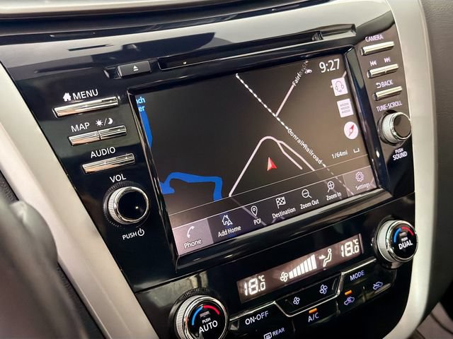 Used 2021 Nissan Murano Platinum AWD/4WD image 14