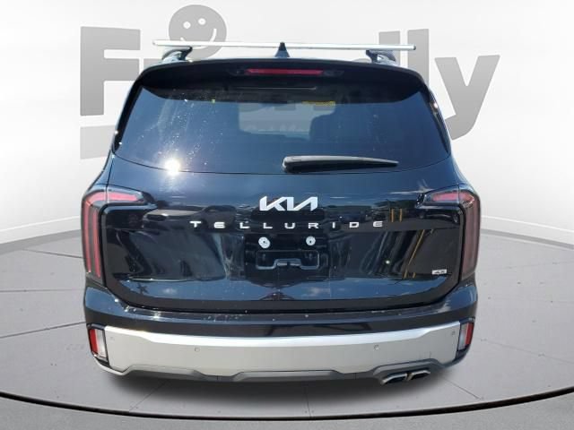 Used 2024 Kia Telluride SX Prestige AWD/4WD image 4