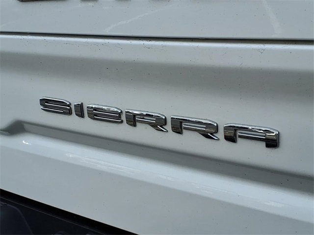 Used 2019 GMC Sierra 1500 SLT w/ SLT Premium Package image 24