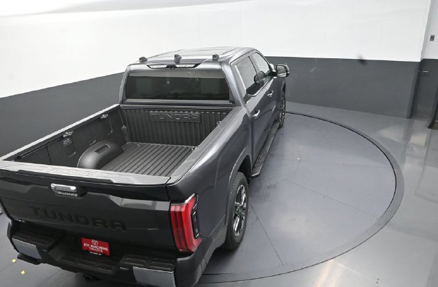 Used 2026 Toyota Tundra Limited AWD/4WD image 29