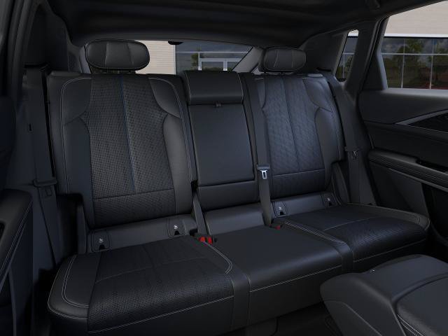 New 2026 Cadillac Lyriq Sport RWD image 41
