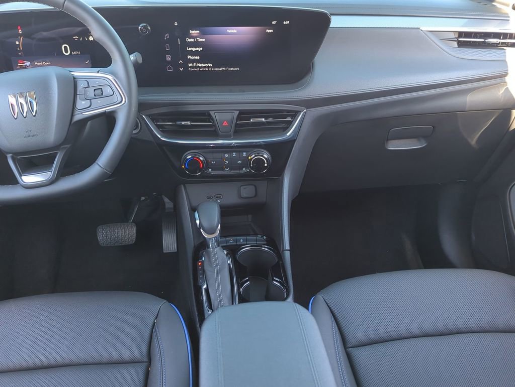 Used 2025 Buick Encore GX Sport Touring w/ Advanced Technology Package image 19