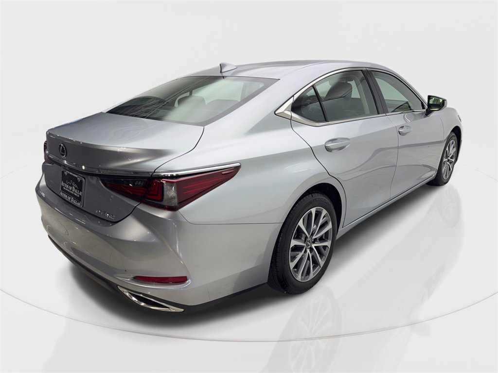 Used 2024 Lexus ES 350 image 6