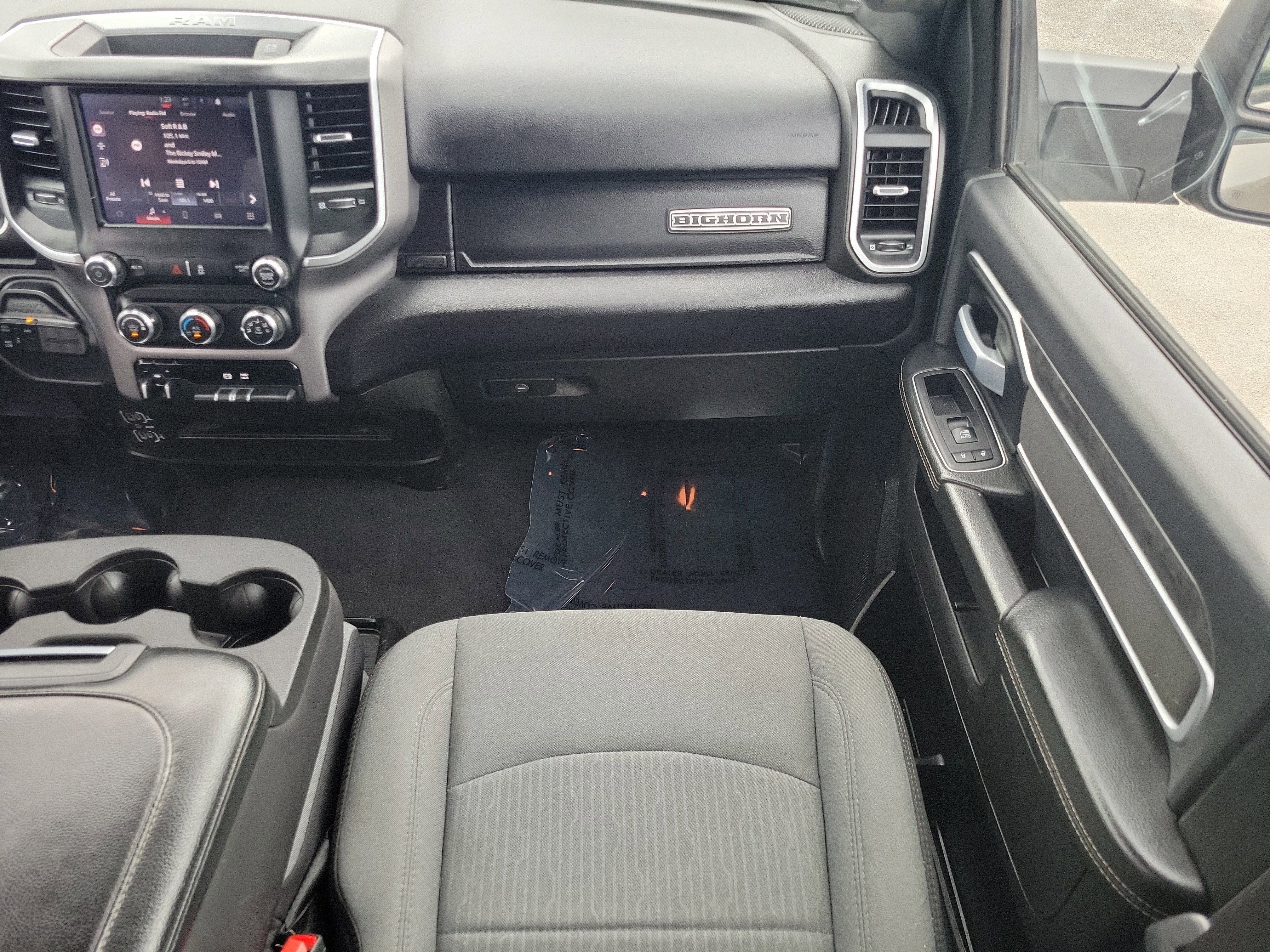 Used 2024 RAM 2500 Big Horn image 25