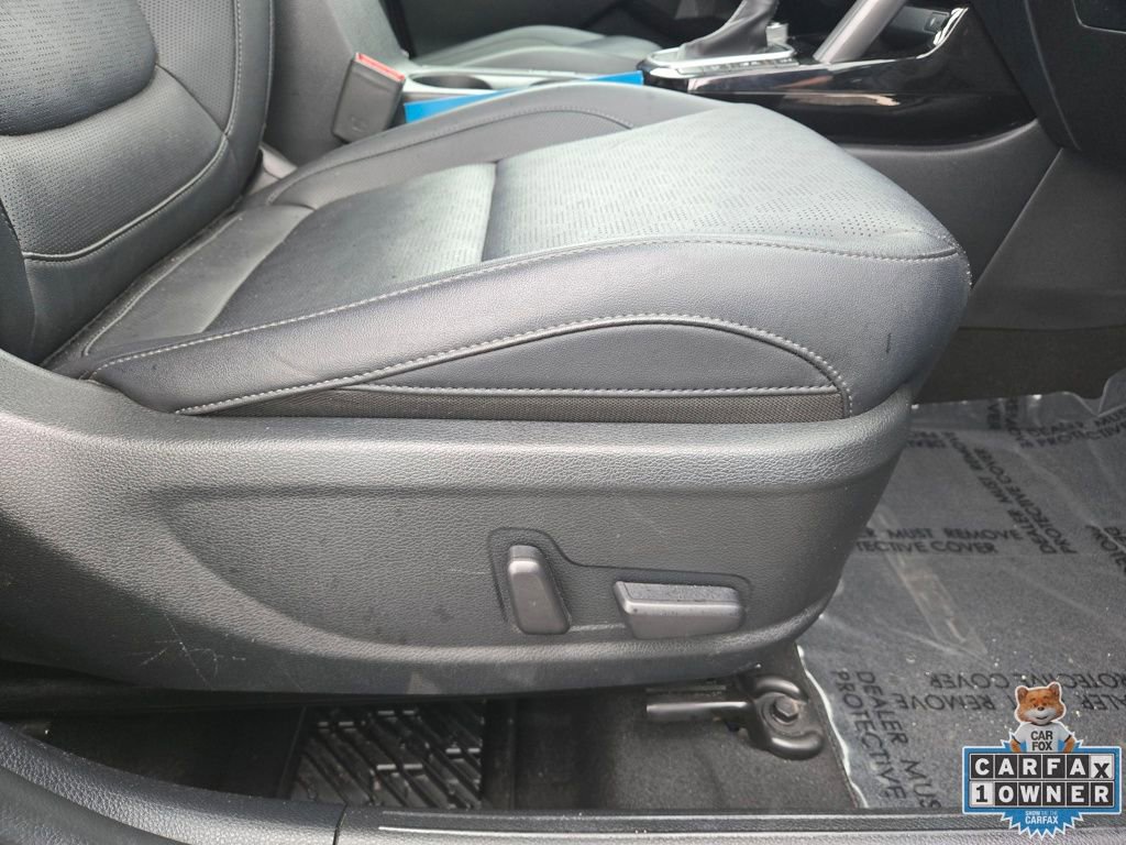 Used 2023 Kia Seltos SX image 51