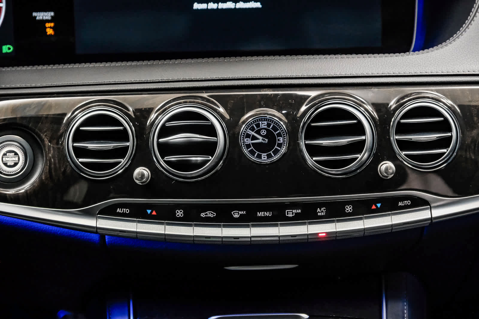 Used 2018 Mercedes-Benz S 560 Sedan image 13