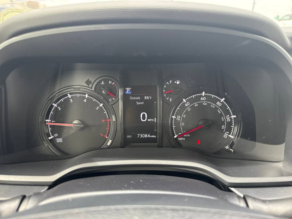 Used 2022 Toyota 4Runner SR5 Premium image 23