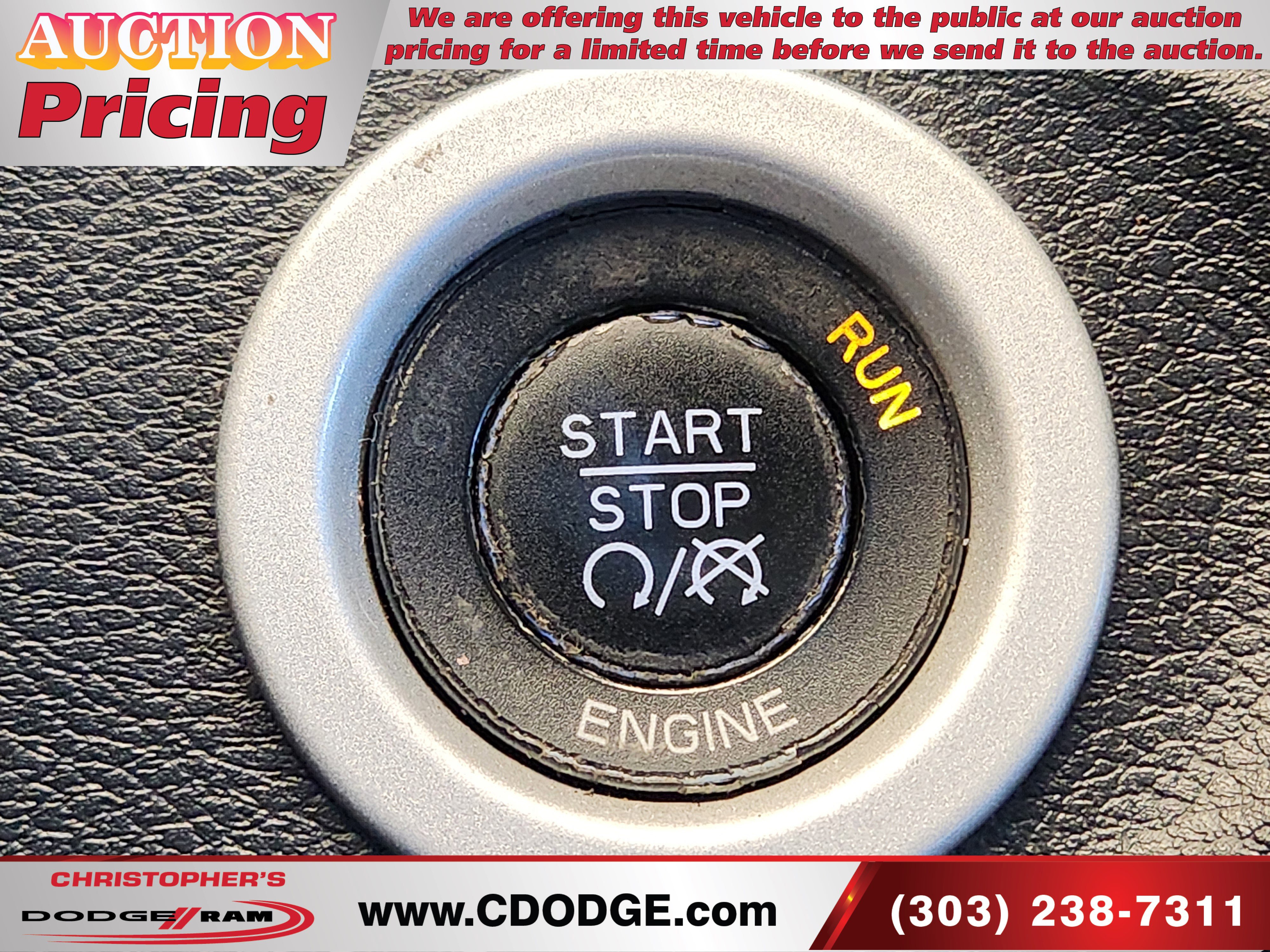 Used 2013 RAM 1500 Limited AWD/4WD image 30