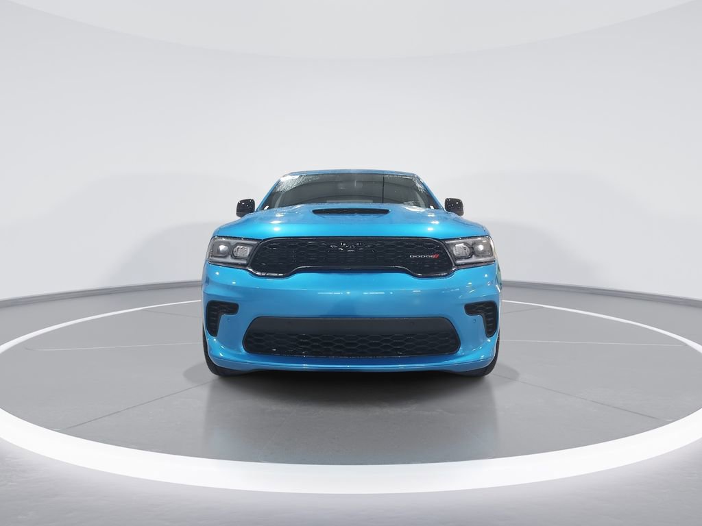 New 2026 Dodge Durango GT w/ Tow 'N Go Package image 3