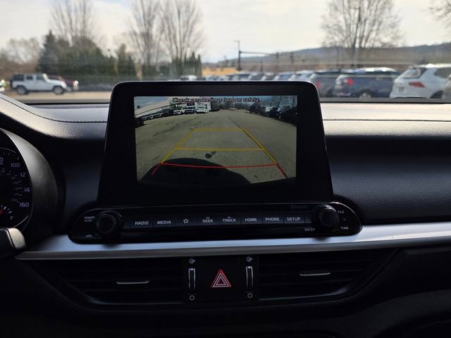 Used 2019 Kia Forte LXS FWD image 26