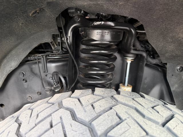 Used 2016 Ford F350 Lariat w/ Lariat Ultimate Package image 45