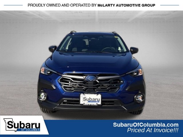 New 2026 Subaru Crosstrek 2.5i Premium AWD/4WD image 2