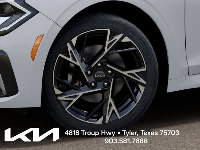 New 2026 Kia K5 GT-Line FWD image 9