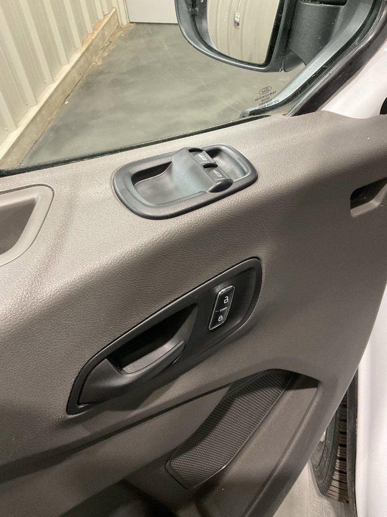 Used 2024 Ford Transit 250 Base w/ Exterior Upgrade Package image 7