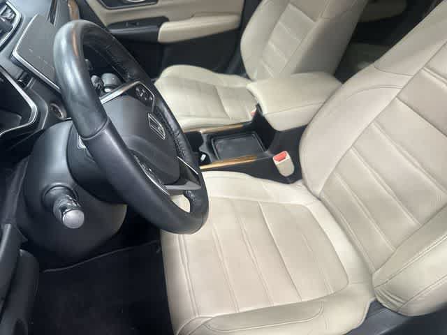 Used 2020 Honda CR-V Touring image 10