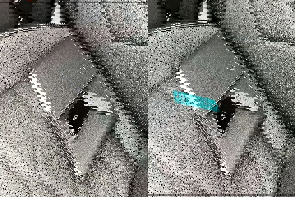 New 2026 Volkswagen Atlas SE image 11