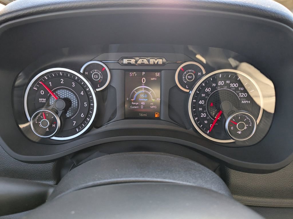 New 2026 RAM 1500 Express image 24
