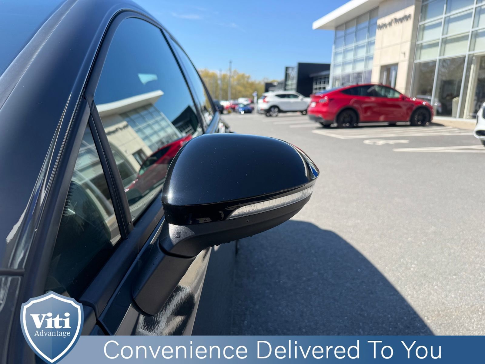 Used 2023 Volkswagen GTI 40th Anniversary Edition FWD image 11