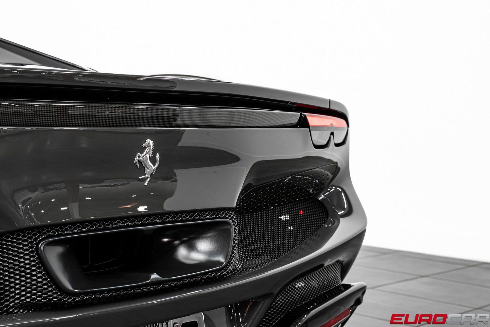 Used 2024 Ferrari 296 GTB image 25