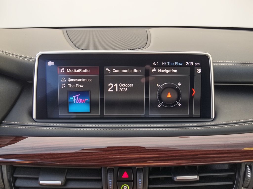 Used 2018 BMW X5 xDrive35i AWD/4WD image 23