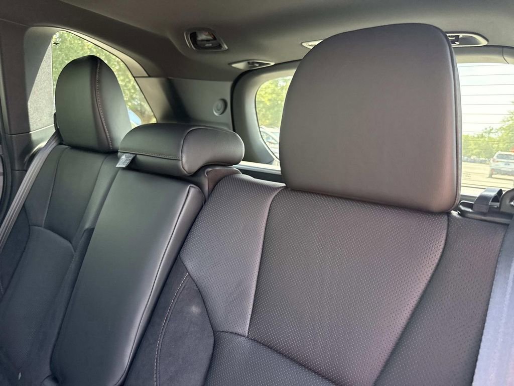 New 2026 Subaru Forester Touring AWD/4WD image 14