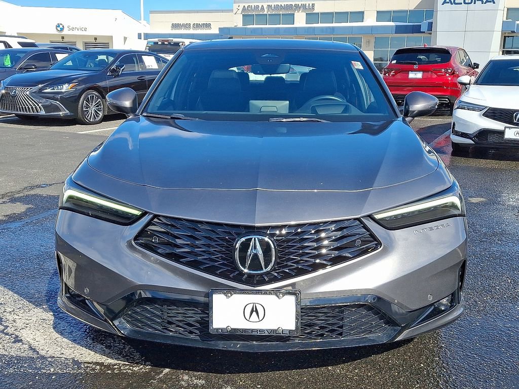 Certified 2023 Acura Integra A-Spec image 2