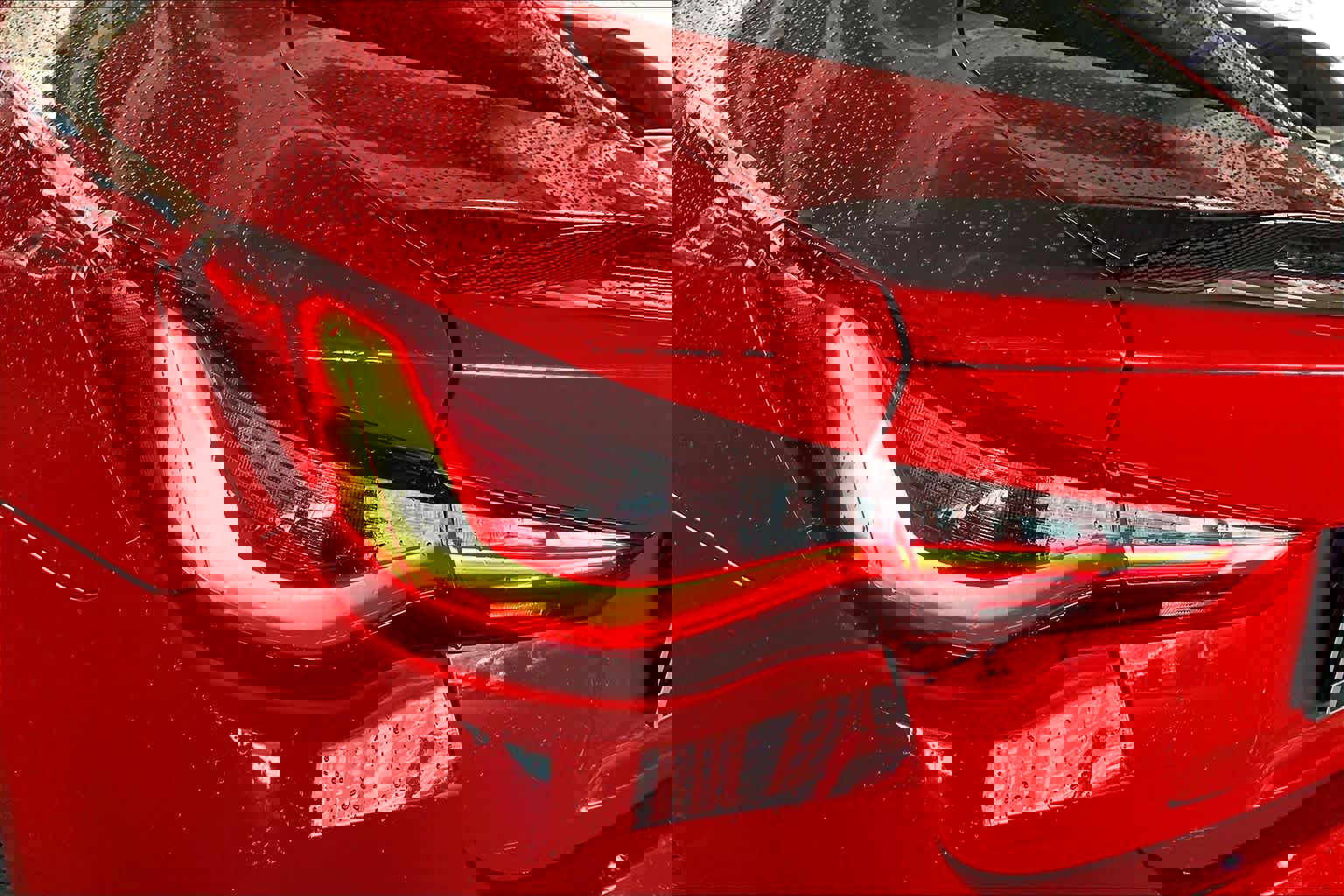 Used 2021 BMW M4 Coupe w/ M Driver's Package image 28