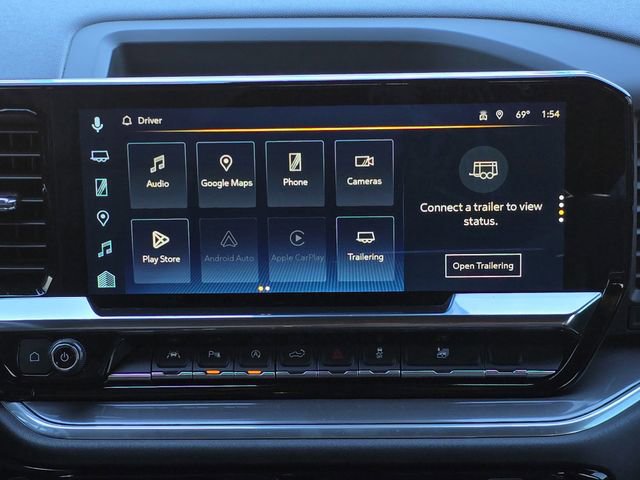 Certified 2025 Chevrolet Silverado 1500 High Country w/ High Country Premium Package image 22