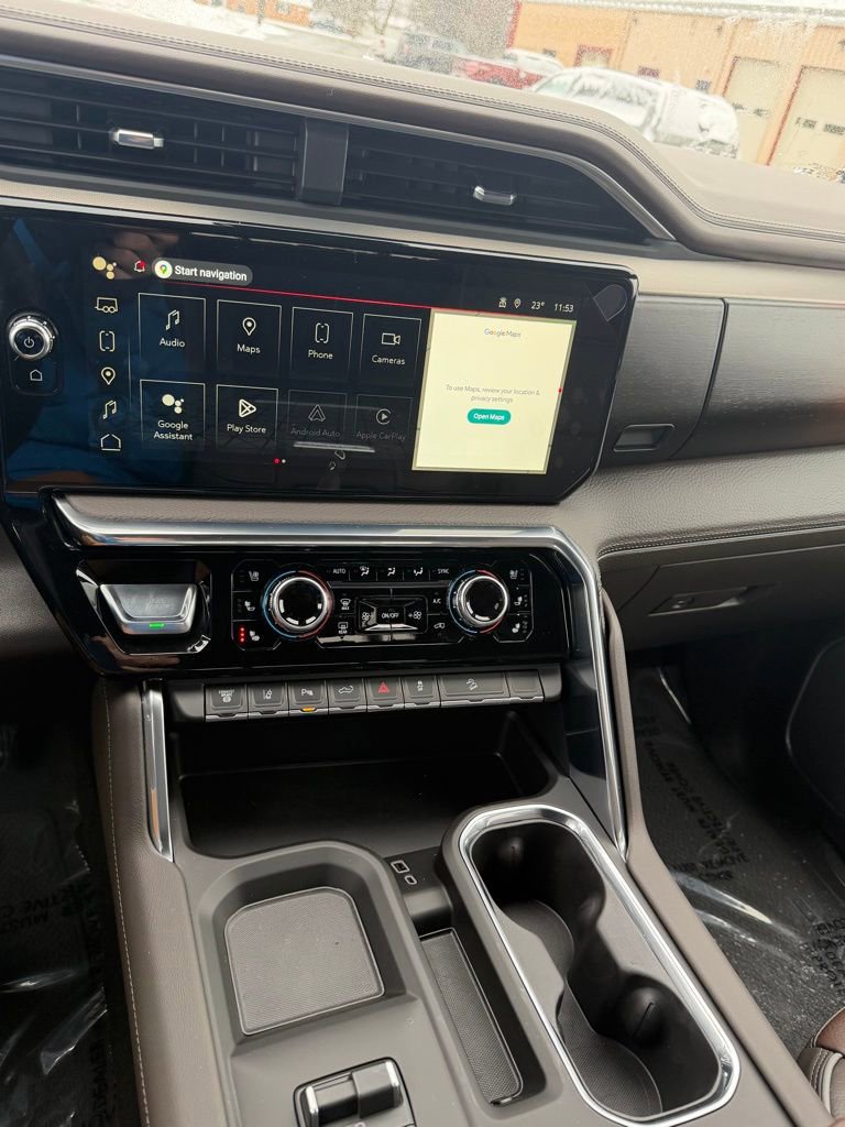 New 2026 GMC Sierra 2500 Denali w/ Denali Reserve Package image 6