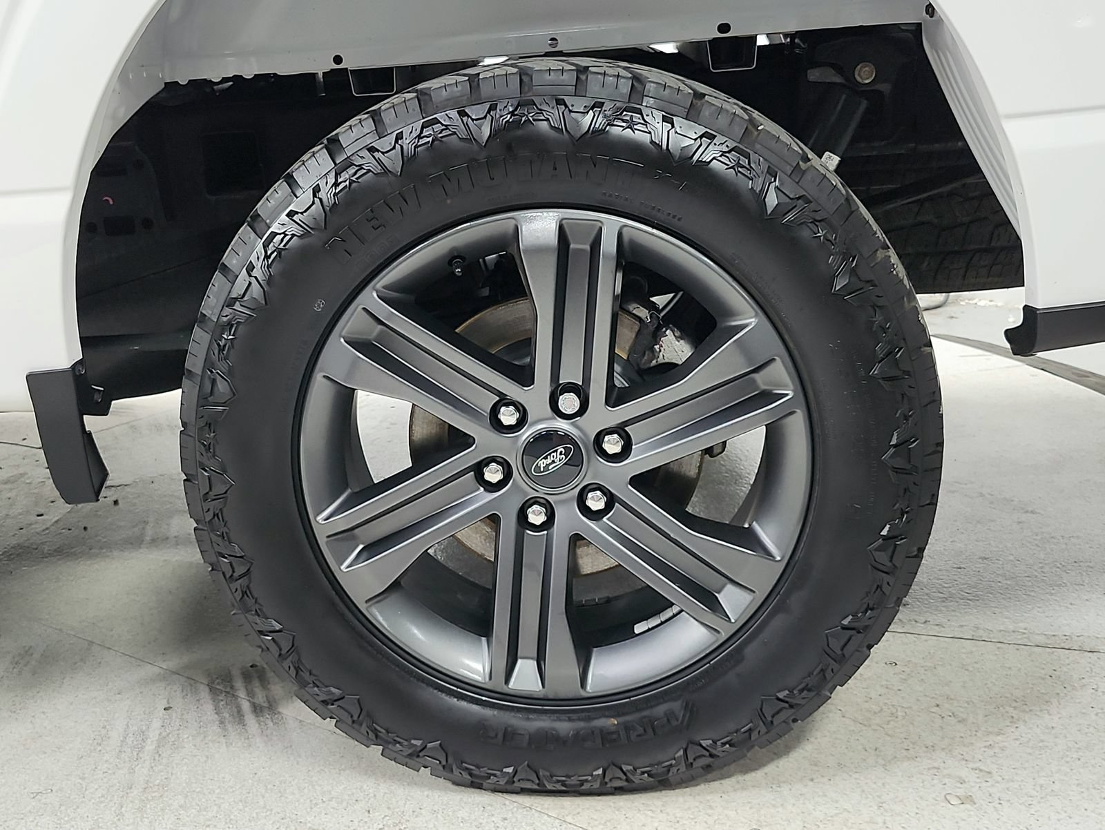 Used 2023 Ford F150 Lariat w/ Equipment Group 502A High AWD/4WD image 56