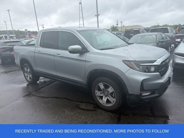 Used 2026 Honda Ridgeline RTL video 1