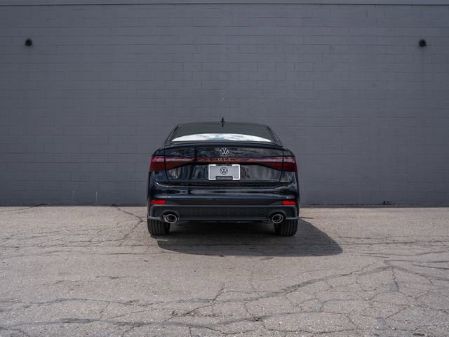 New 2026 Volkswagen Jetta GLI Autobahn FWD image 5